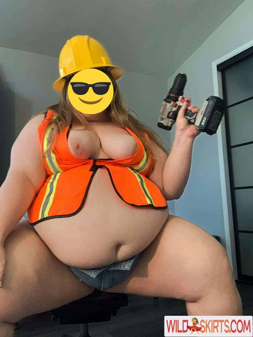 Kellybellybbw nude leaked photo #47