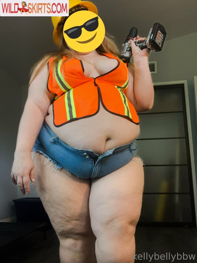 Kellybellybbw nude leaked photo #48