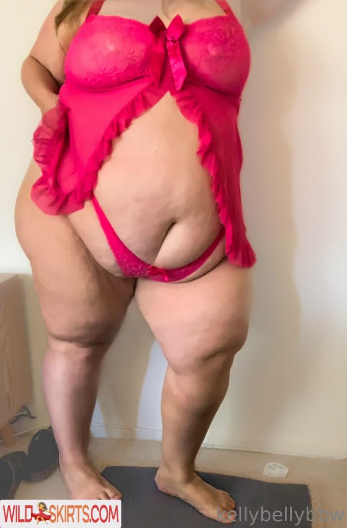 kellybellybbw / kellybellybbw / kellybellyohio nude OnlyFans, Instagram leaked photo #10