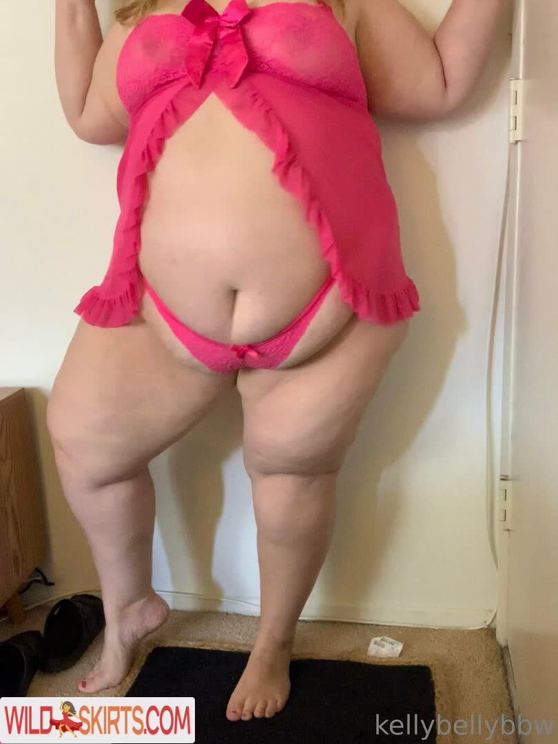 Kellybellybbw nude leaked photo #50