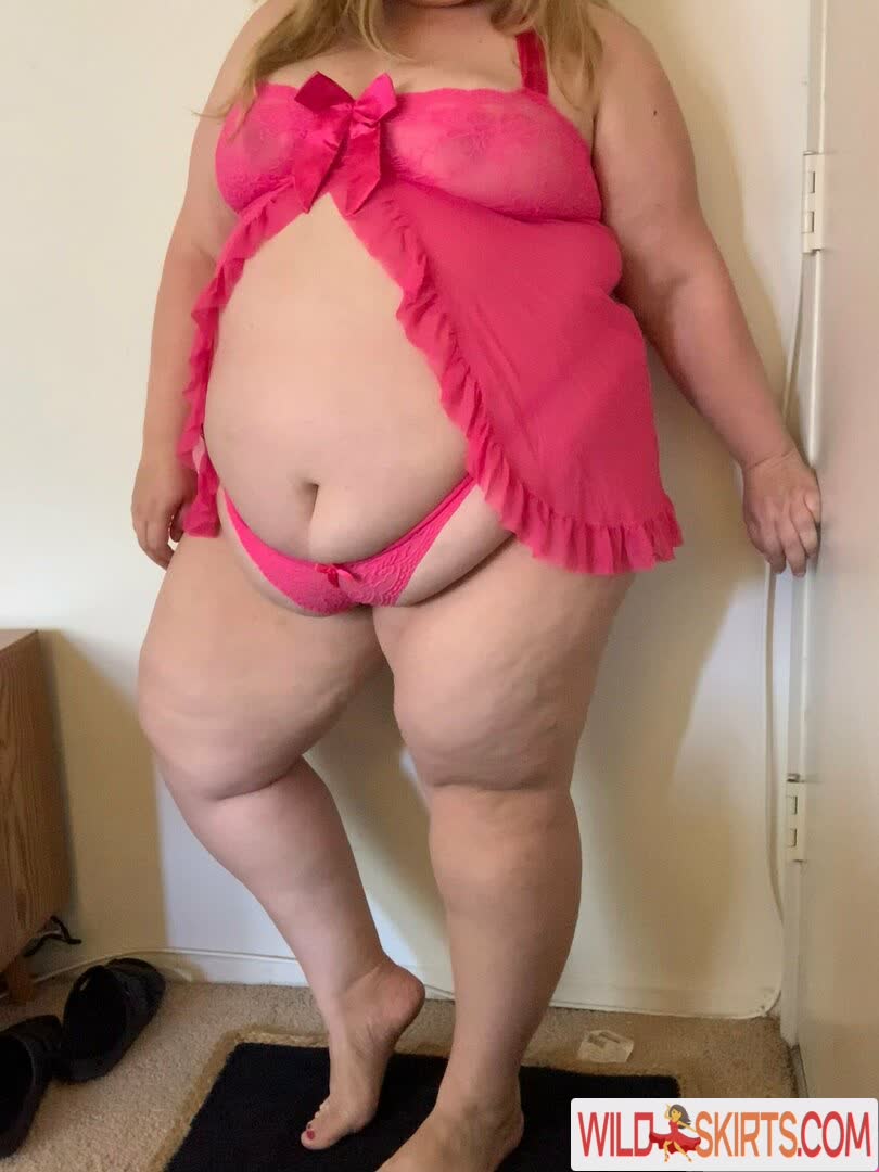 Kellybellybbw nude leaked photo #44