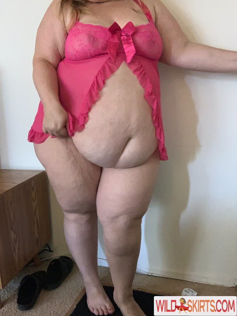 Kellybellybbw nude leaked photo #51