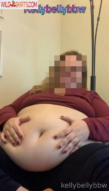 kellybellybbw / kellybellybbw / kellybellyohio nude OnlyFans, Instagram leaked photo #19