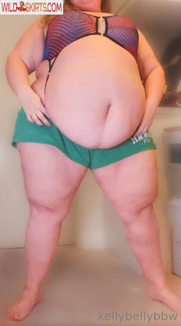 kellybellybbw / kellybellybbw / kellybellyohio nude OnlyFans, Instagram leaked photo #1