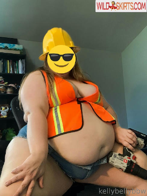 kellybellybbw / kellybellybbw / kellybellyohio nude OnlyFans, Instagram leaked photo #46