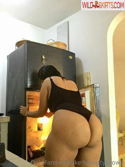 kellybootybrown / itiskellybrown / kellybootybrown nude OnlyFans, Instagram leaked photo #42