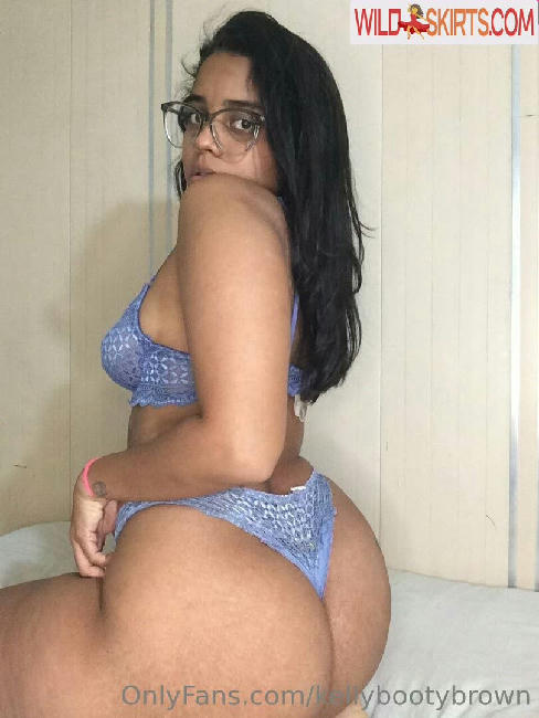 kellybootybrown / itiskellybrown / kellybootybrown nude OnlyFans, Instagram leaked photo #24