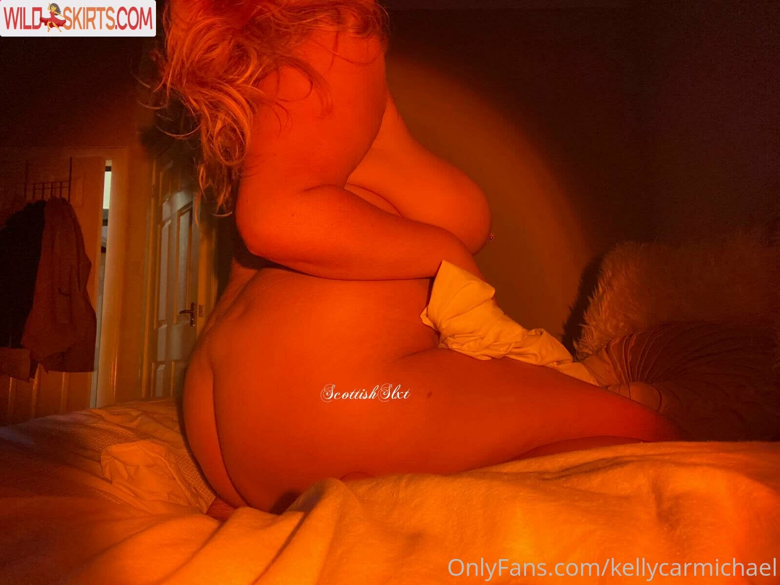 Kellycarmichael nude leaked photo #6