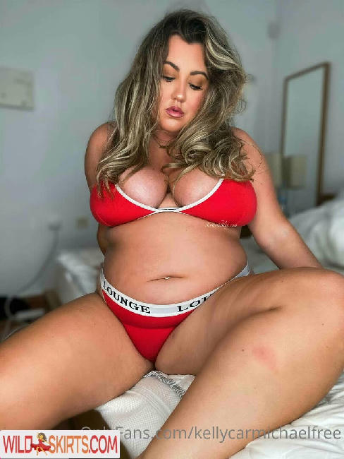 kellycarmichaelfree / kellycarmichaelfree / kellycarmichaelx nude OnlyFans, Instagram leaked photo #53