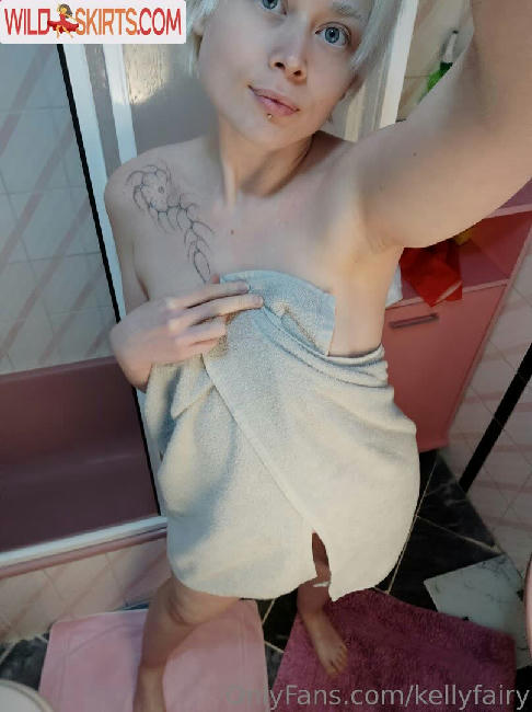 kellyfairy nude OnlyFans, Instagram leaked photo #79