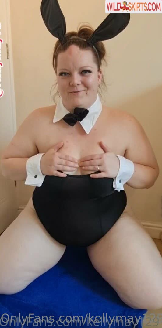 kellymay129 nude OnlyFans leaked photo #20