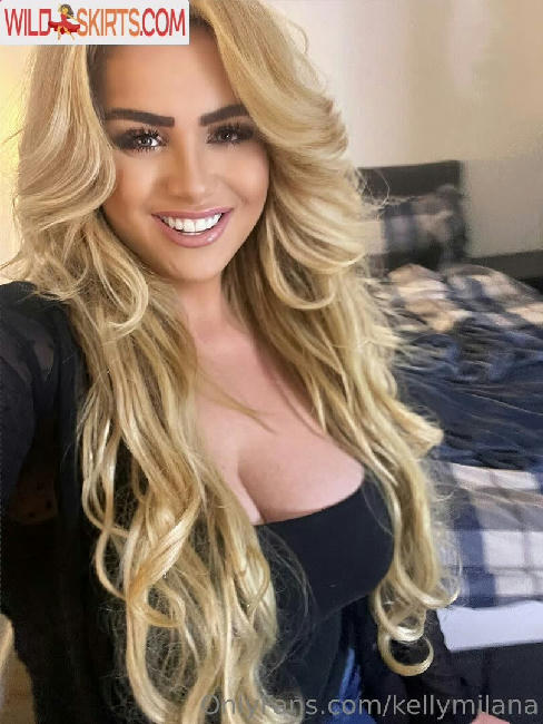 kellymilana nude OnlyFans, Instagram leaked photo #80