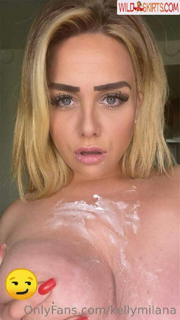 kellymilana nude OnlyFans, Instagram leaked photo #277