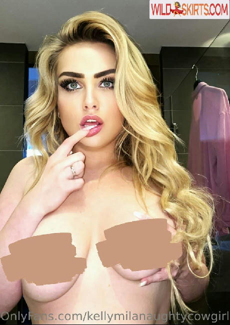 kellymilana nude OnlyFans, Instagram leaked photo #313