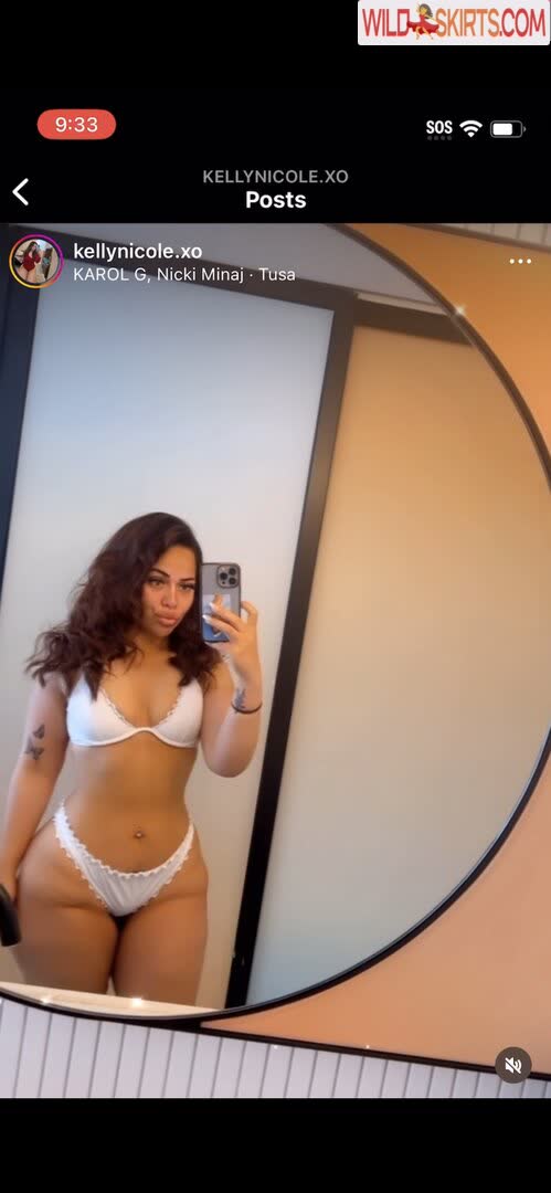 kellynicole_l / kellynicole.xo / tskellynicolexo nude OnlyFans, Instagram leaked photo #2