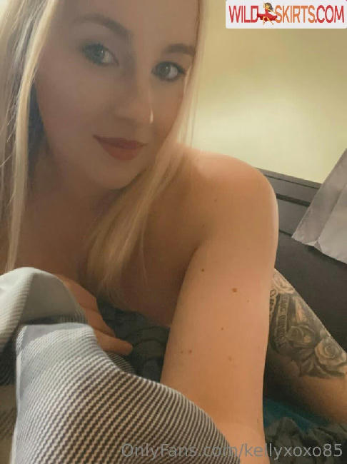 kellyxoxo85 / kellymichelleox / kellyxoxo85 nude OnlyFans, Instagram leaked photo #10