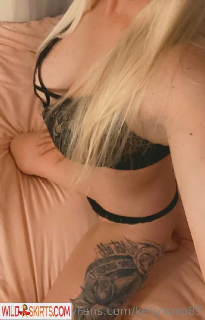 kellyxoxo85 / kellymichelleox / kellyxoxo85 nude OnlyFans, Instagram leaked photo #33