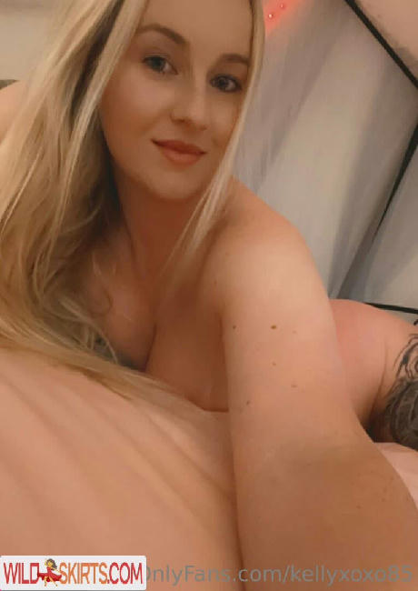 kellyxoxo85 / kellymichelleox / kellyxoxo85 nude OnlyFans, Instagram leaked photo #36