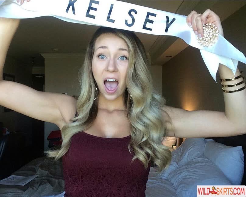 Kelsey Baile nude leaked photo #33