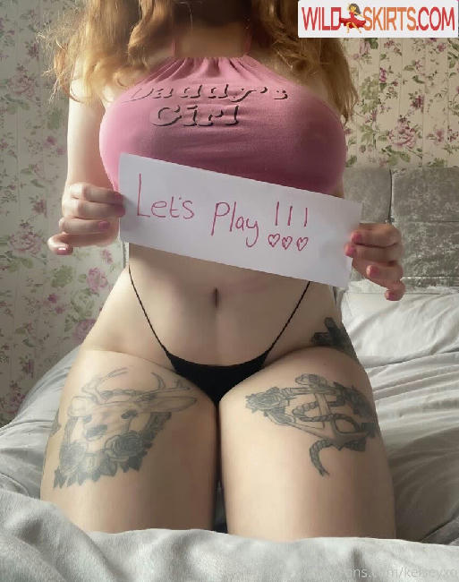 Kelsey Johnson / heyitskelseyxo / kelseyxo / kelseyyoxxo nude OnlyFans, Instagram leaked photo #119