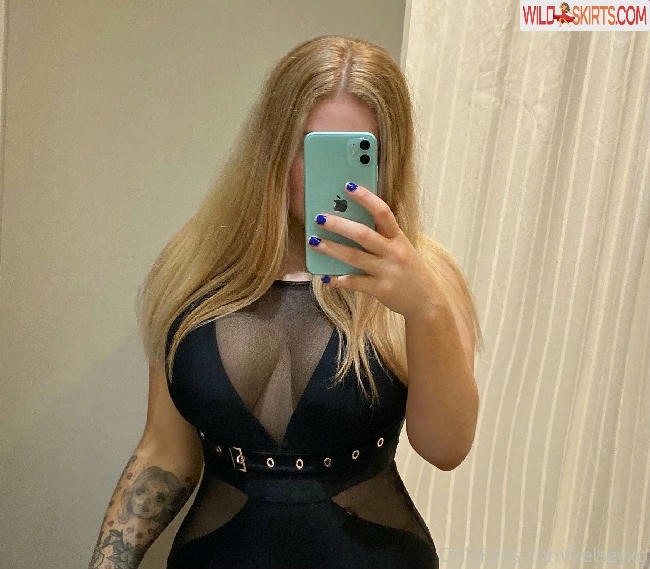 Kelsey Johnson / heyitskelseyxo / kelseyxo / kelseyyoxxo nude OnlyFans, Instagram leaked photo #125