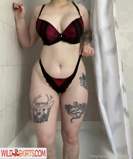 Kelsey Johnson / heyitskelseyxo / kelseyxo / kelseyyoxxo nude OnlyFans, Instagram leaked photo #152