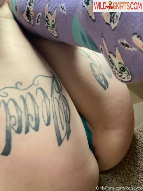 Kelsey Johnson / heyitskelseyxo / kelseyxo / kelseyyoxxo nude OnlyFans, Instagram leaked photo #280