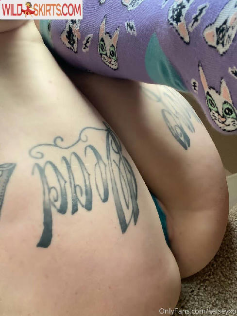 Kelsey Johnson / heyitskelseyxo / kelseyxo / kelseyyoxxo nude OnlyFans, Instagram leaked photo #276