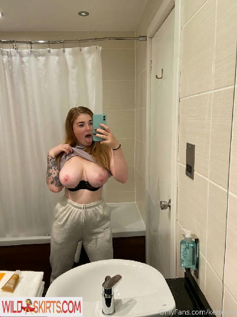 Kelsey Johnson / heyitskelseyxo / kelseyxo / kelseyyoxxo nude OnlyFans, Instagram leaked photo #289