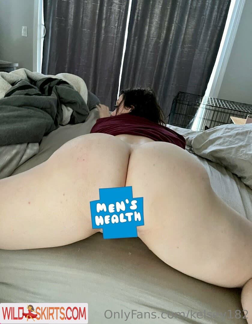 Kelseymaefree nude leaked photo #38