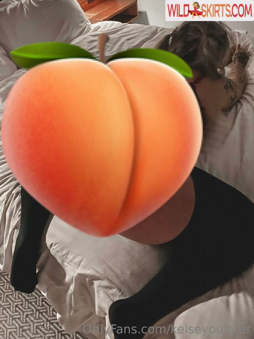 Kelseyoulater nude leaked photo #8