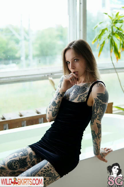 kelsomasha / Tattooed Russian / kelsomasha nude OnlyFans, Instagram leaked photo #13