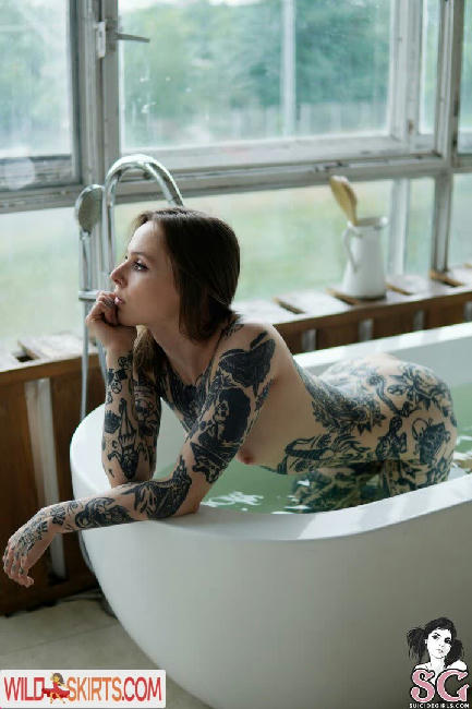 kelsomasha / Tattooed Russian / kelsomasha nude OnlyFans, Instagram leaked photo #18