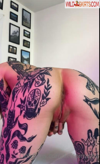 kelsomasha / Tattooed Russian / kelsomasha nude OnlyFans, Instagram leaked photo #20