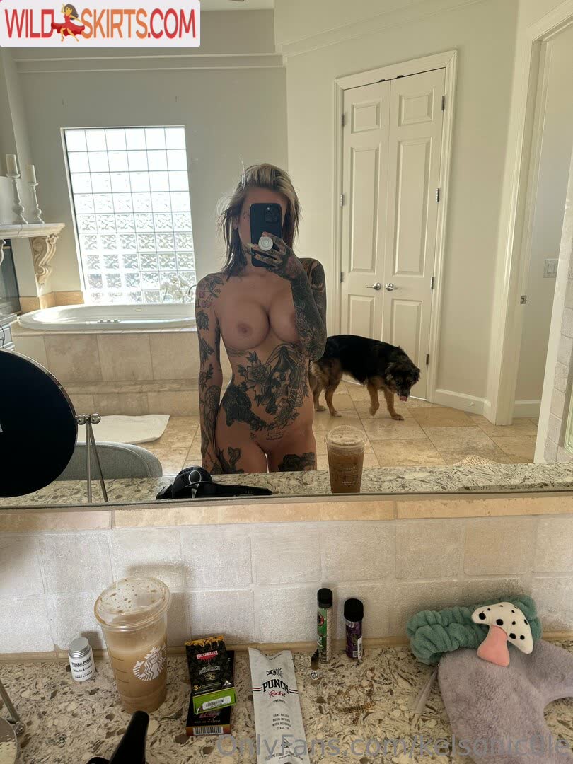 kelsonic0le / kelso.nic0le / kelsonic0le nude OnlyFans, Instagram leaked photo #22