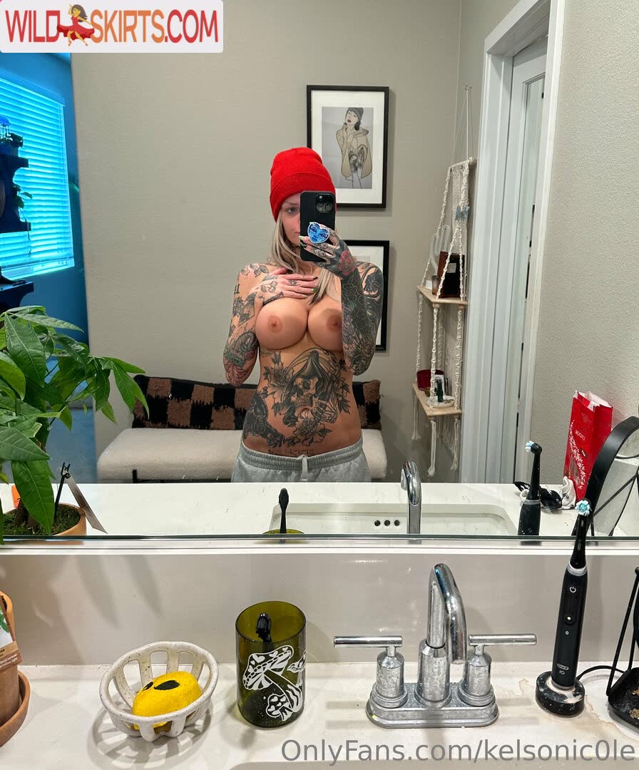 kelsonic0le / kelso.nic0le / kelsonic0le nude OnlyFans, Instagram leaked photo #20