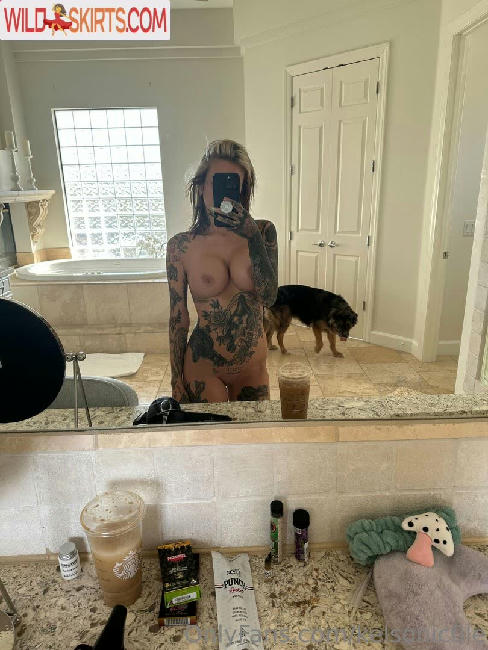 kelsonic0le / kelso.nic0le / kelsonic0le nude OnlyFans, Instagram leaked photo #81