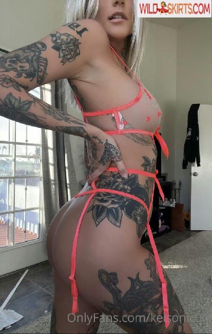 kelsonic0le / kelso.nic0le / kelsonic0le nude OnlyFans, Instagram leaked photo #88