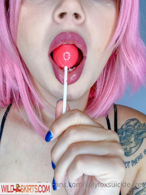 kelyfoxsuicide-free / kelyfoxsuicide / kelyfoxsuicide-free nude OnlyFans, Instagram leaked photo #10