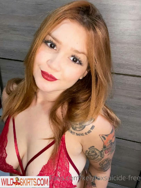 kelyfoxsuicide-free / kelyfoxsuicide / kelyfoxsuicide-free nude OnlyFans, Instagram leaked photo #17