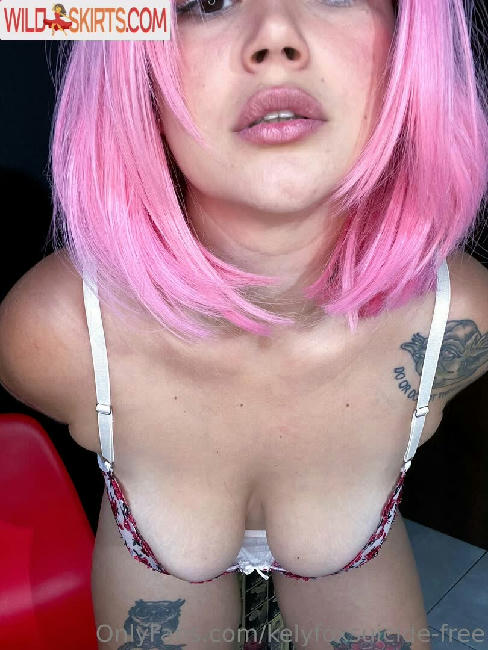 kelyfoxsuicide-free / kelyfoxsuicide / kelyfoxsuicide-free nude OnlyFans, Instagram leaked photo #29