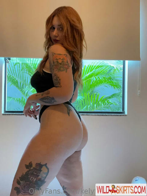 kelyfoxsuicide-free / kelyfoxsuicide / kelyfoxsuicide-free nude OnlyFans, Instagram leaked photo #91