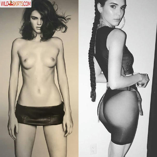 Kendal Jenner / KendallJenner nude OnlyFans, Instagram leaked photo #2