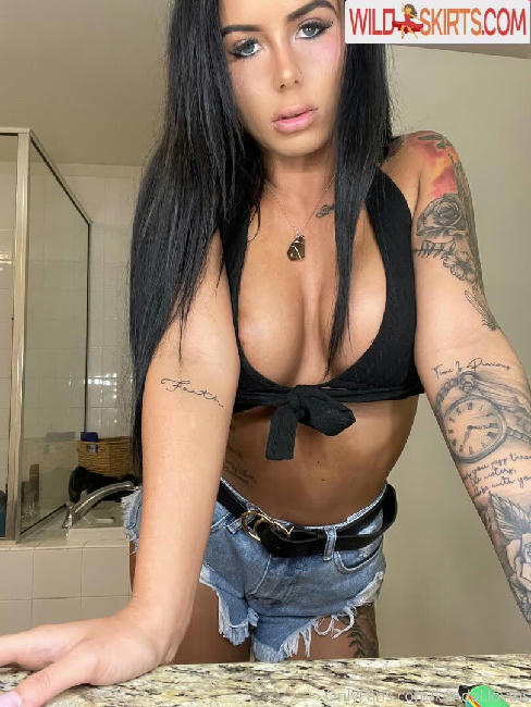 kendal_lovins / kendabella / kendal_lovins nude OnlyFans, Instagram leaked photo #2