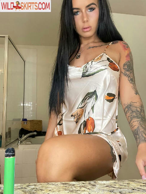 kendal_lovins / kendabella / kendal_lovins nude OnlyFans, Instagram leaked photo #8