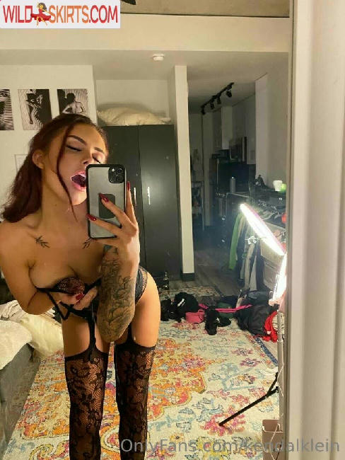 kendalklein / k_kendal / kendalklein nude OnlyFans, Instagram leaked photo #10