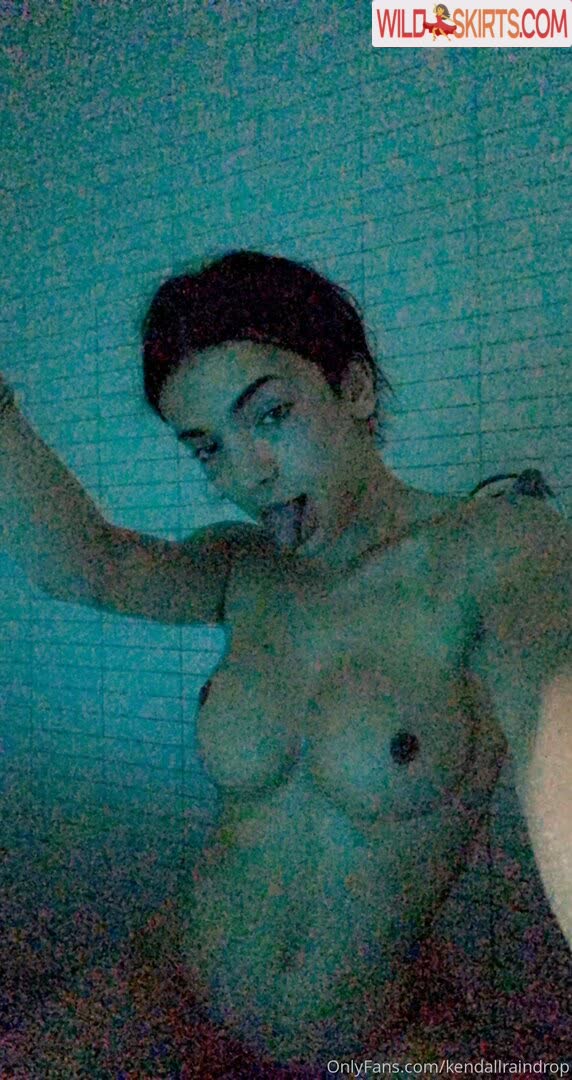 Kendallraindrop nude leaked photo #32