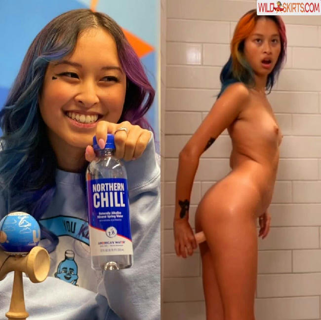 Kendama Babe / ficialkendamababe / officialkendamababe nude OnlyFans, Instagram leaked video #12