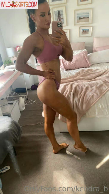 Kendra Banks / hollywood_kendra / kendra_b nude OnlyFans, Instagram leaked photo #39