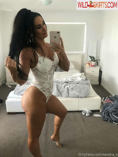 Kendra Banks / hollywood_kendra / kendra_b nude OnlyFans, Instagram leaked photo #50